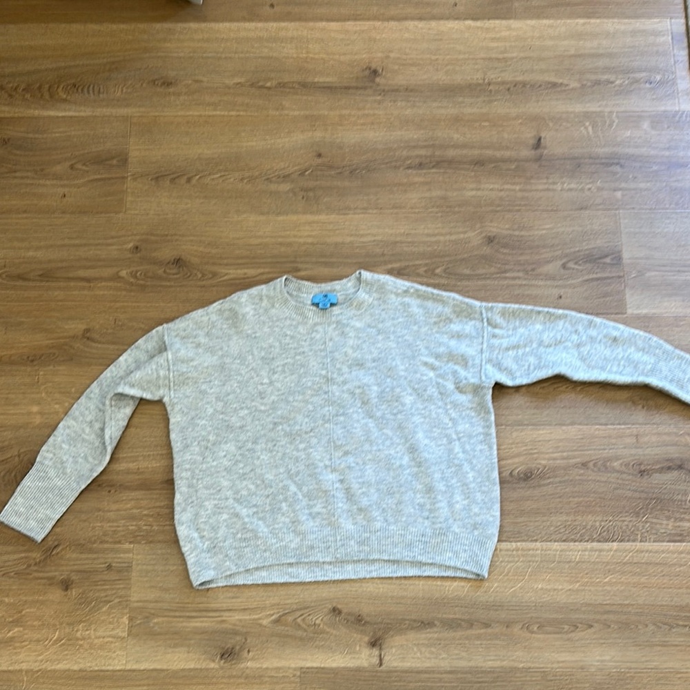 Gray Women’s Sweater